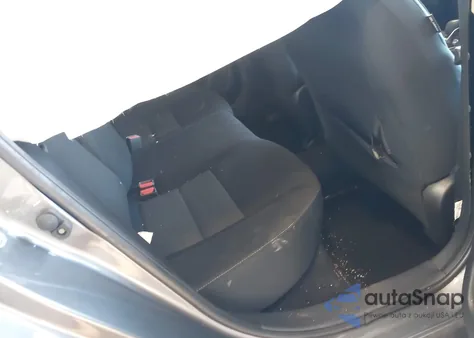 2024 Nissan Sentra Sv Xtronic Cvt из США, поврежденный, VIN 3N1AB8CV3RY285951